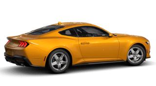 2026 Ford Mustang® External Image 3